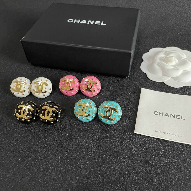 Chanel Earring 04yxs311